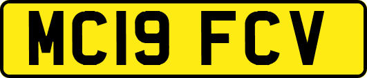 MC19FCV