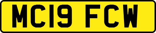 MC19FCW