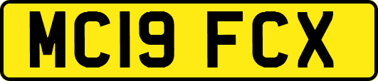 MC19FCX