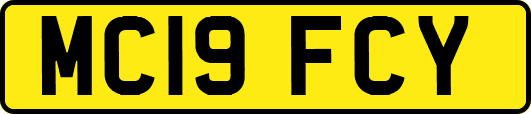 MC19FCY
