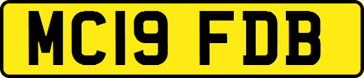 MC19FDB