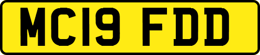 MC19FDD