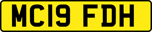 MC19FDH