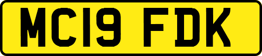 MC19FDK