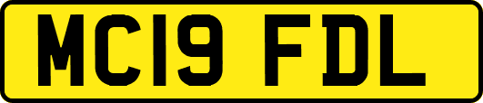 MC19FDL