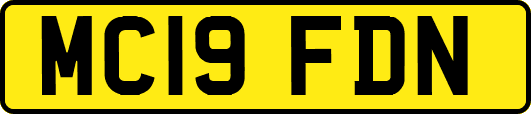 MC19FDN