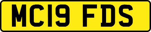 MC19FDS