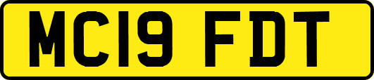 MC19FDT