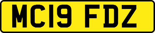 MC19FDZ