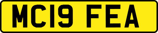 MC19FEA