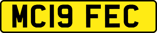 MC19FEC