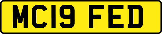 MC19FED