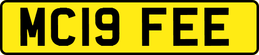 MC19FEE