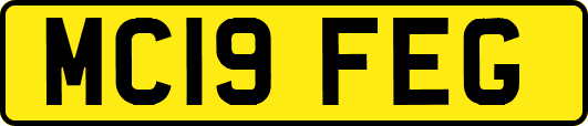MC19FEG