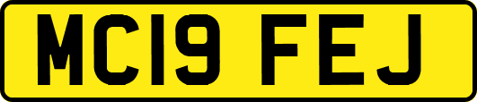 MC19FEJ