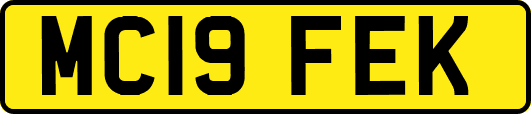 MC19FEK