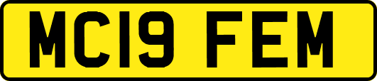 MC19FEM
