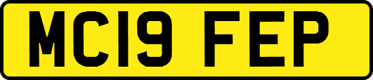 MC19FEP