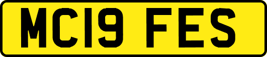MC19FES