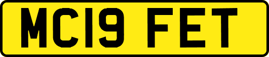 MC19FET