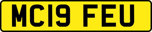 MC19FEU