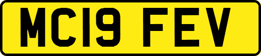 MC19FEV