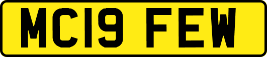 MC19FEW