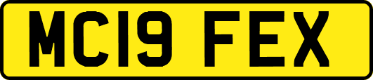 MC19FEX