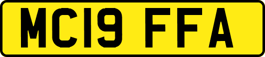 MC19FFA