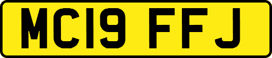 MC19FFJ