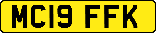 MC19FFK