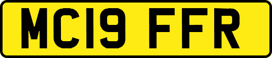 MC19FFR