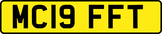 MC19FFT
