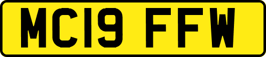 MC19FFW