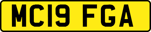 MC19FGA