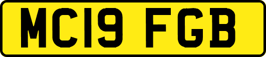 MC19FGB