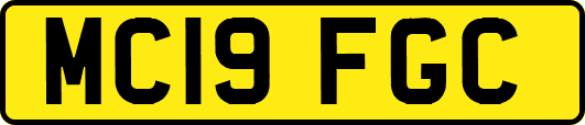 MC19FGC