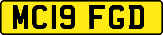 MC19FGD