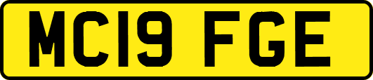 MC19FGE