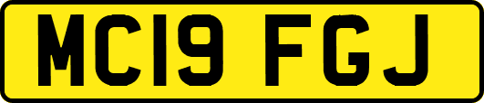 MC19FGJ