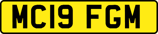 MC19FGM