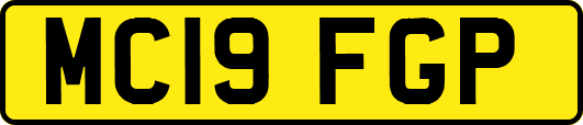 MC19FGP