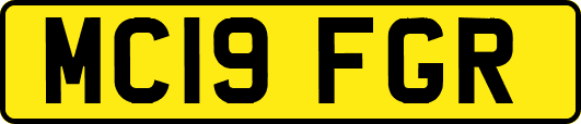 MC19FGR