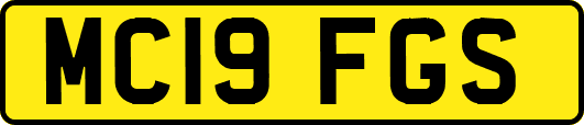 MC19FGS