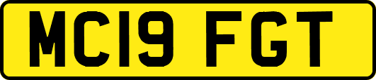 MC19FGT