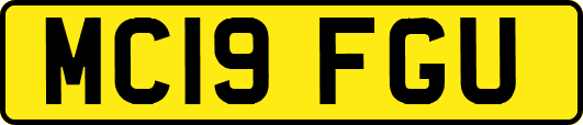 MC19FGU