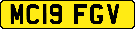 MC19FGV