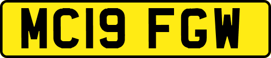 MC19FGW