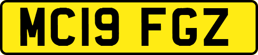 MC19FGZ