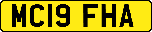 MC19FHA